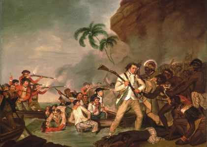 James Cook’un Keşif Dolu Yolculuğu