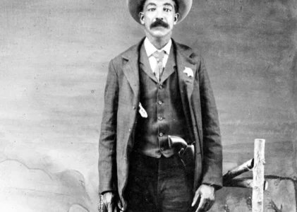 Bass Reeves: Efsanevi Kanun Adamı