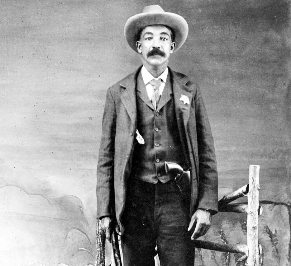Bass Reeves: Efsanevi Kanun Adamı
